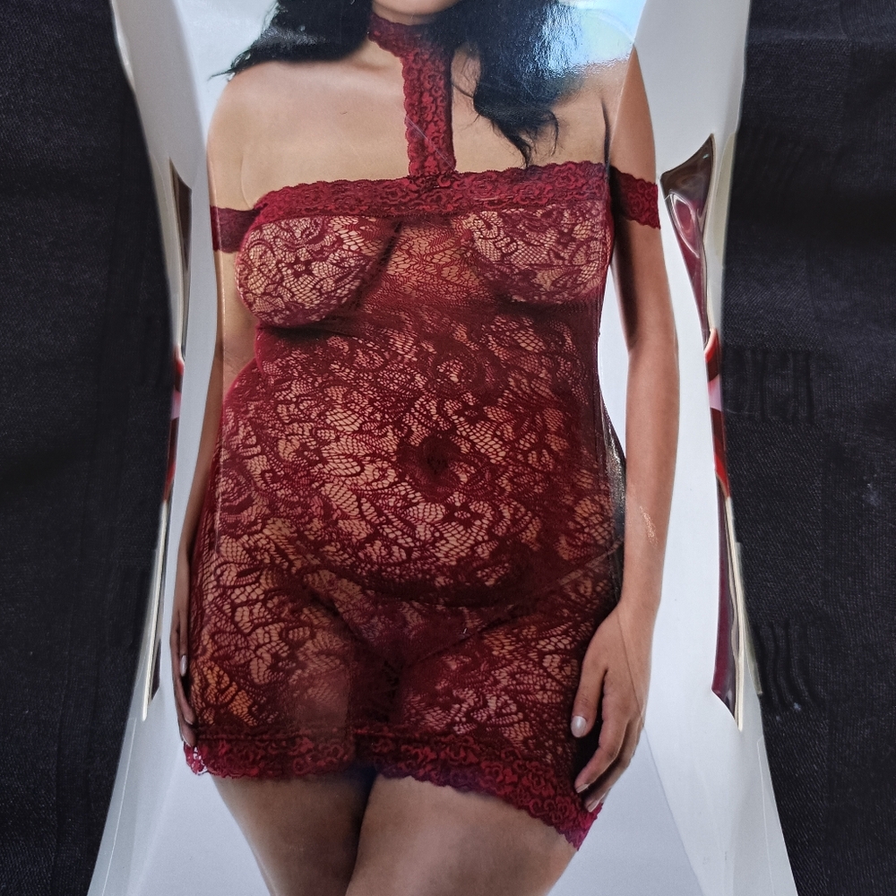 DREAM GIRL GARMENT